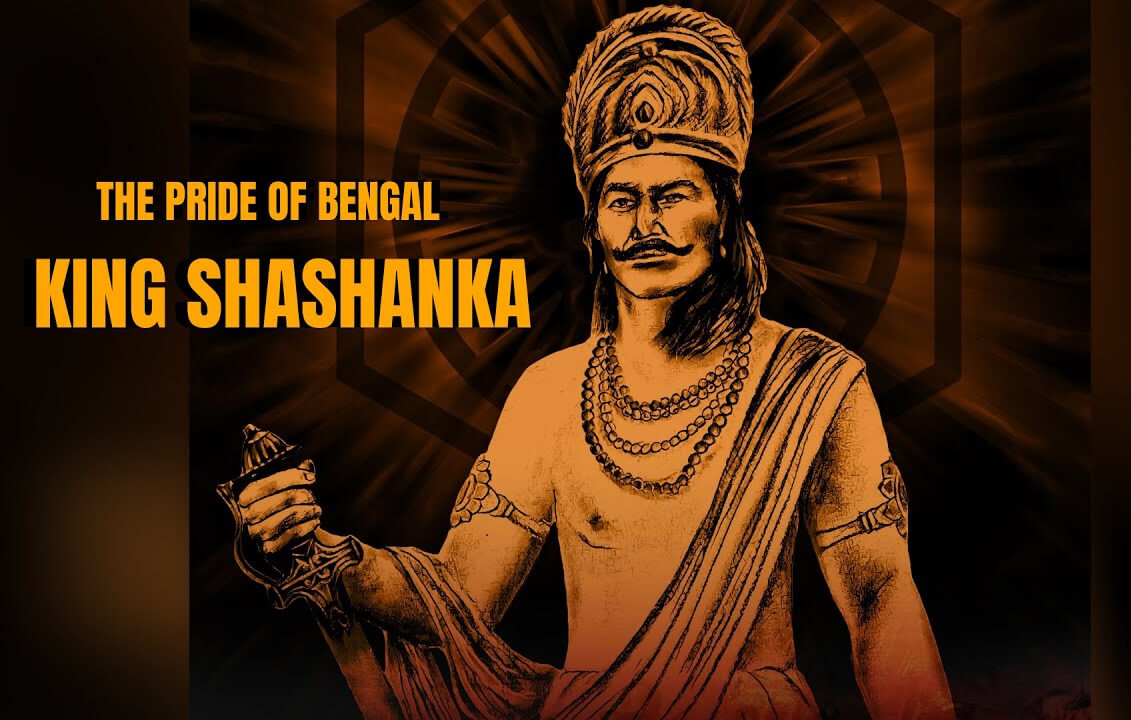 RajaShashanka RajaShashanka